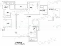 Sky Vue (D20), Condominium #622132271